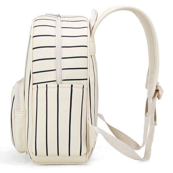 MLB New York Yankees Stripe Backpack - Officially Licensed *NEW in Package* - Picture 3 of 8